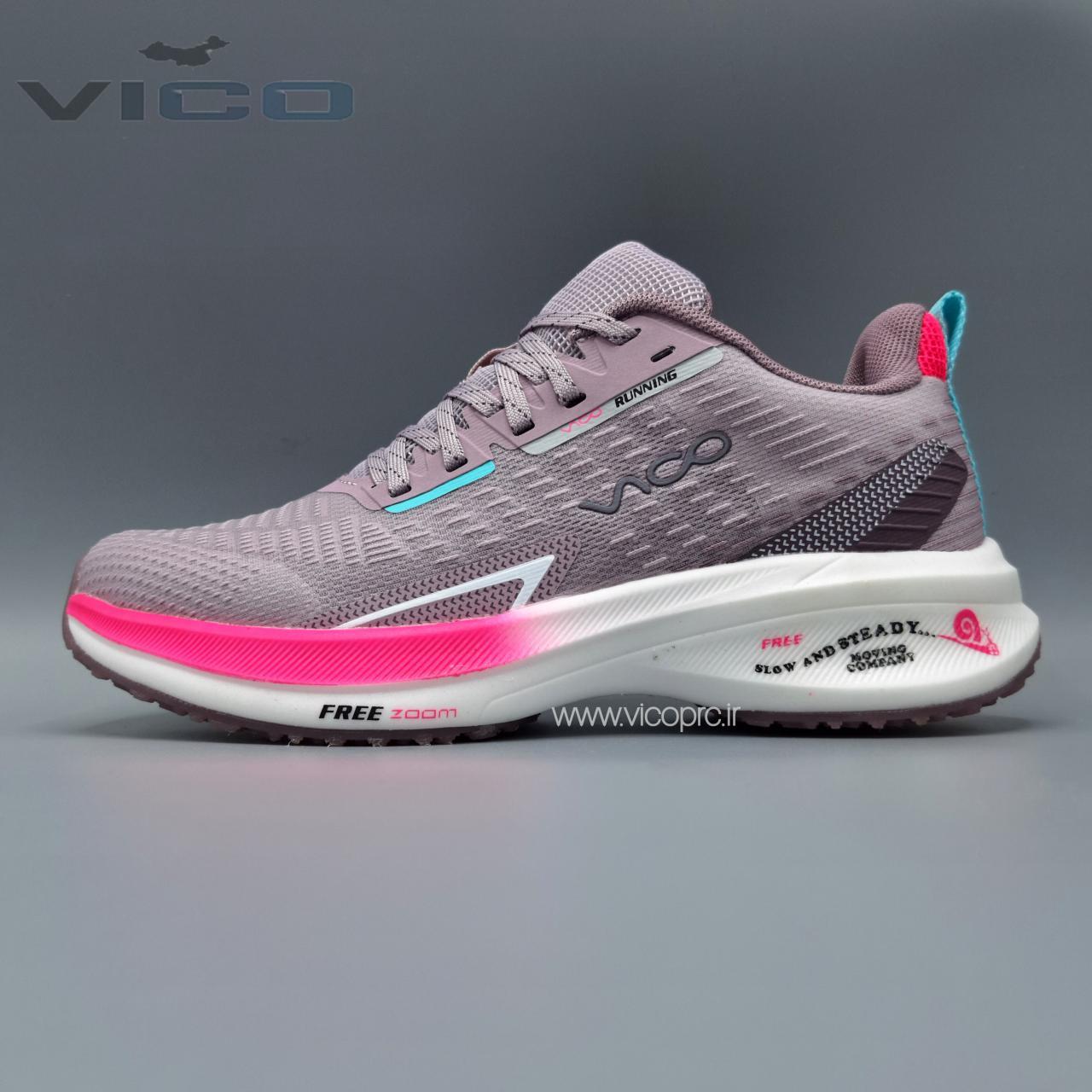 Vico R3157 F7 Shoes Running For Women
