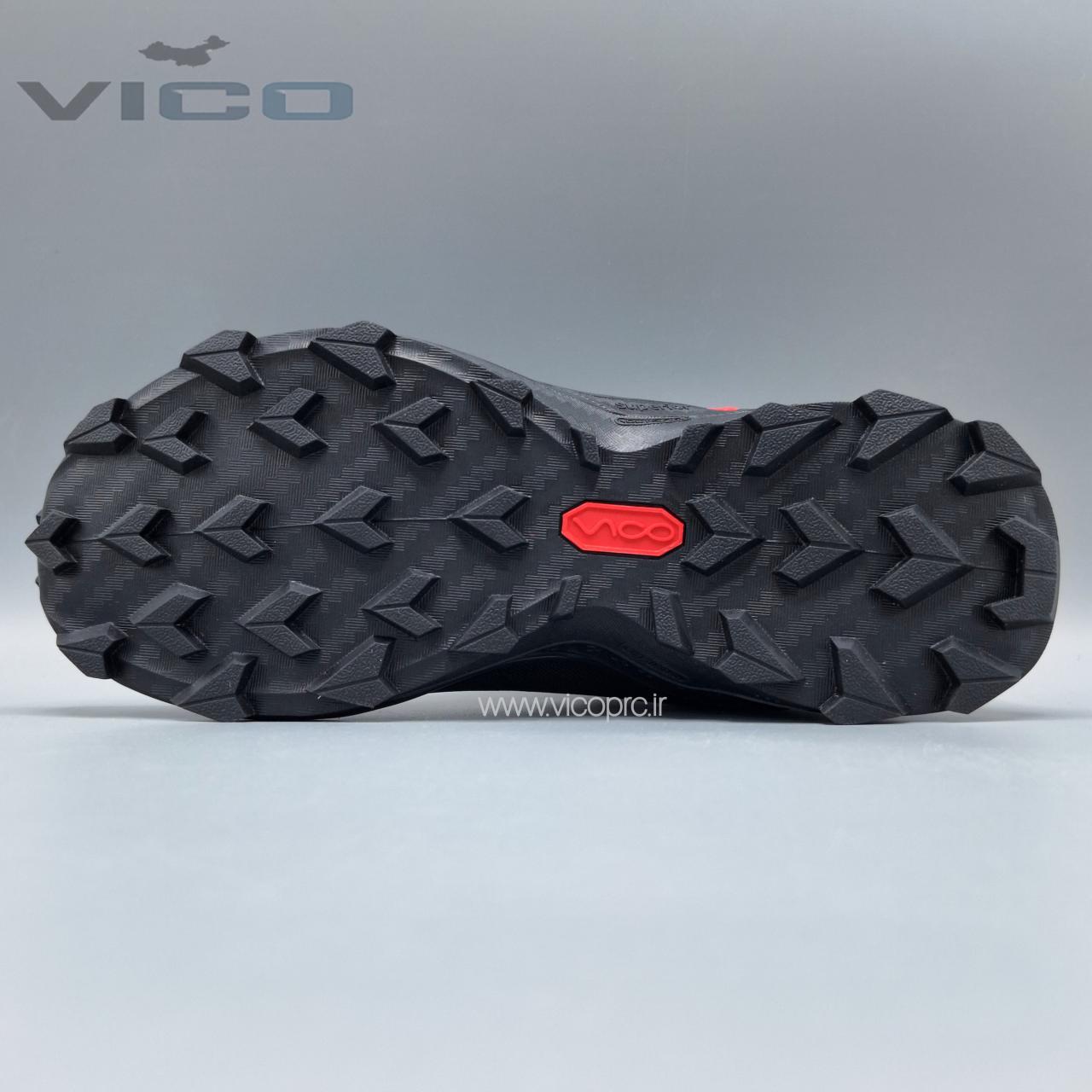 کفش مخصوص پیاده روی مردانه ویکو مدل XT2301 M4-12098   
