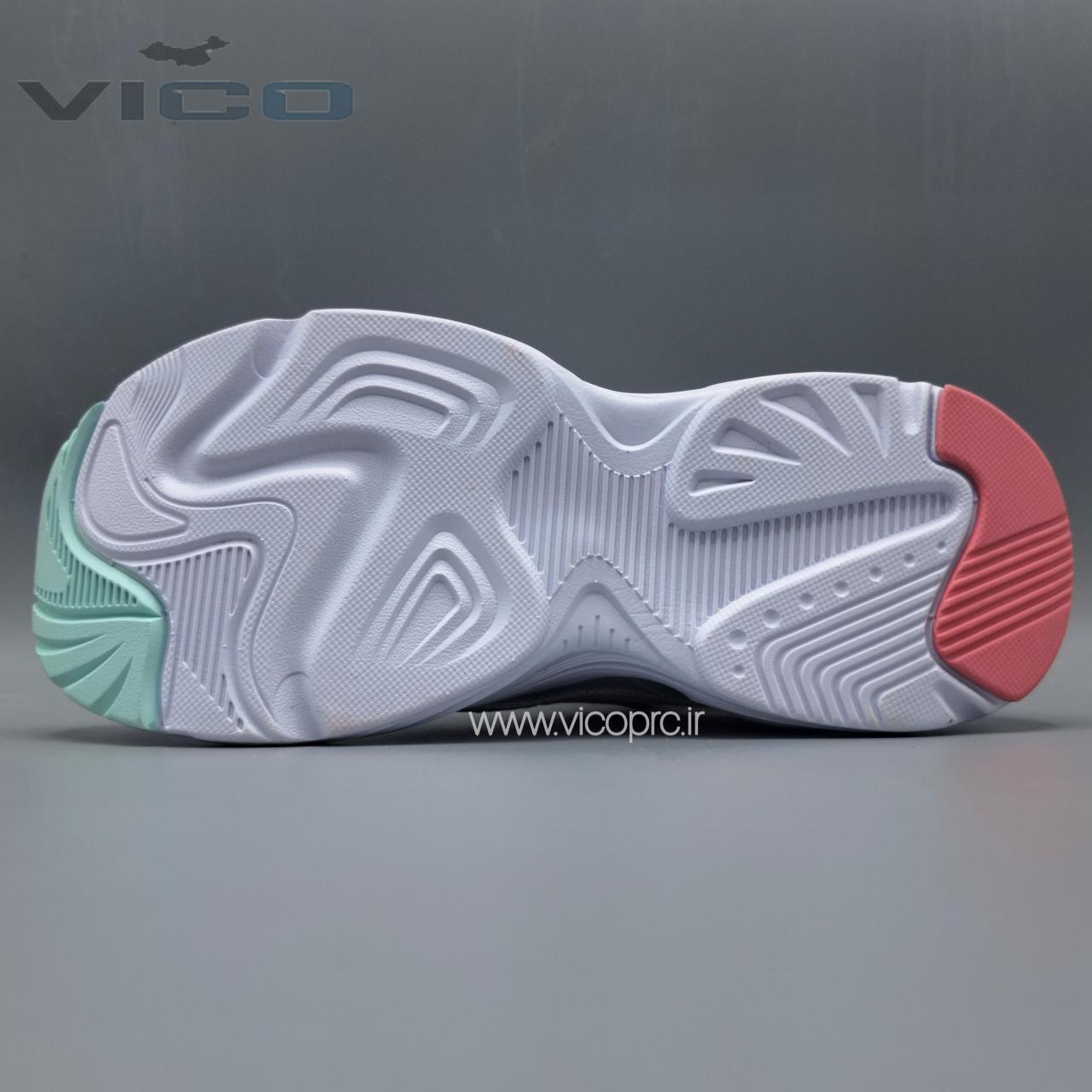 کفش مخصوص پیاده روی مردانه ویکو   