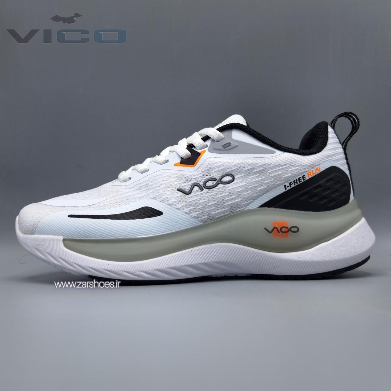 Vico R3150 M2 Running Shoes For Women