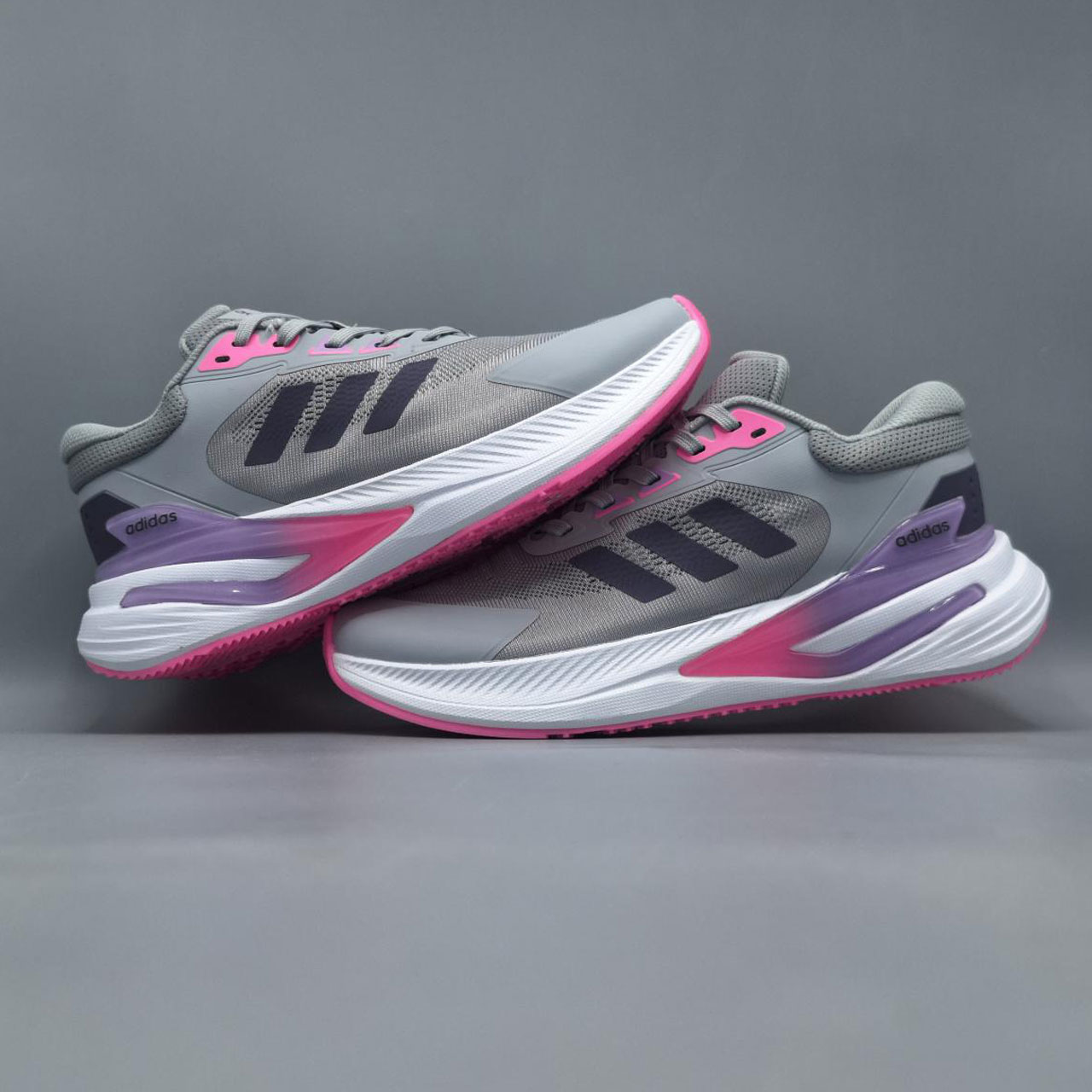 کفش مخصوص دویدن زنانه آدیداس مدل 12525-super Adizero 0.2