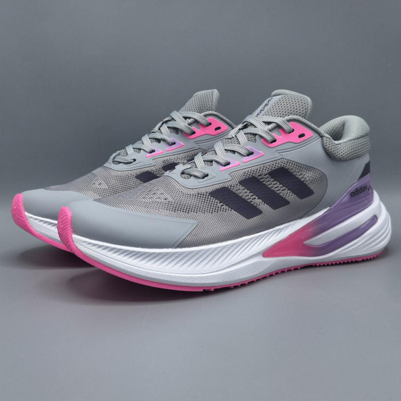 کفش مخصوص دویدن زنانه آدیداس مدل 12525-super Adizero 0.2