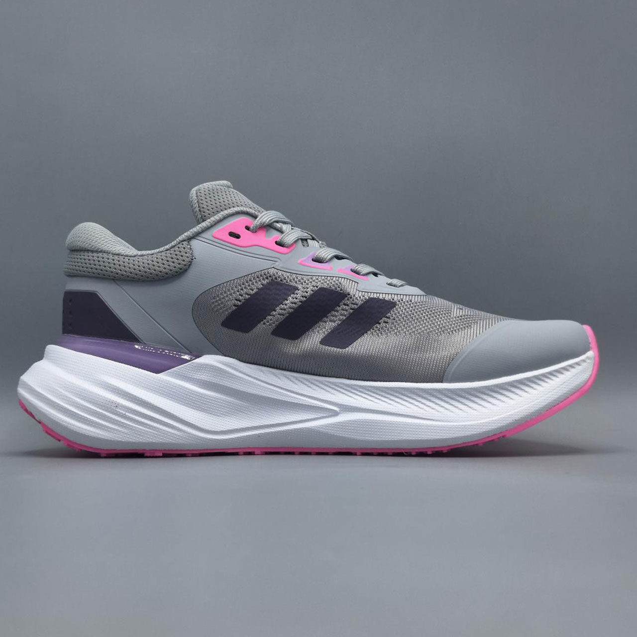 کفش مخصوص دویدن زنانه آدیداس مدل 12525-super Adizero 0.2
