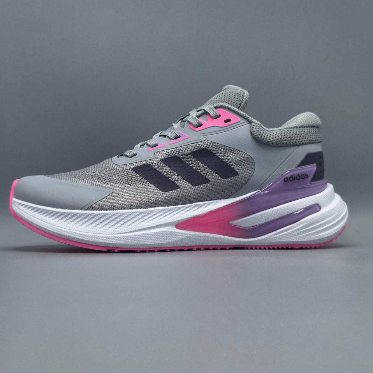 کفش مخصوص دویدن زنانه آدیداس مدل 12525-super Adizero 0.2