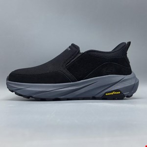 کفش مخصوص پیاده روی مردانه اسکچرز مدل RELAX FIT-12558