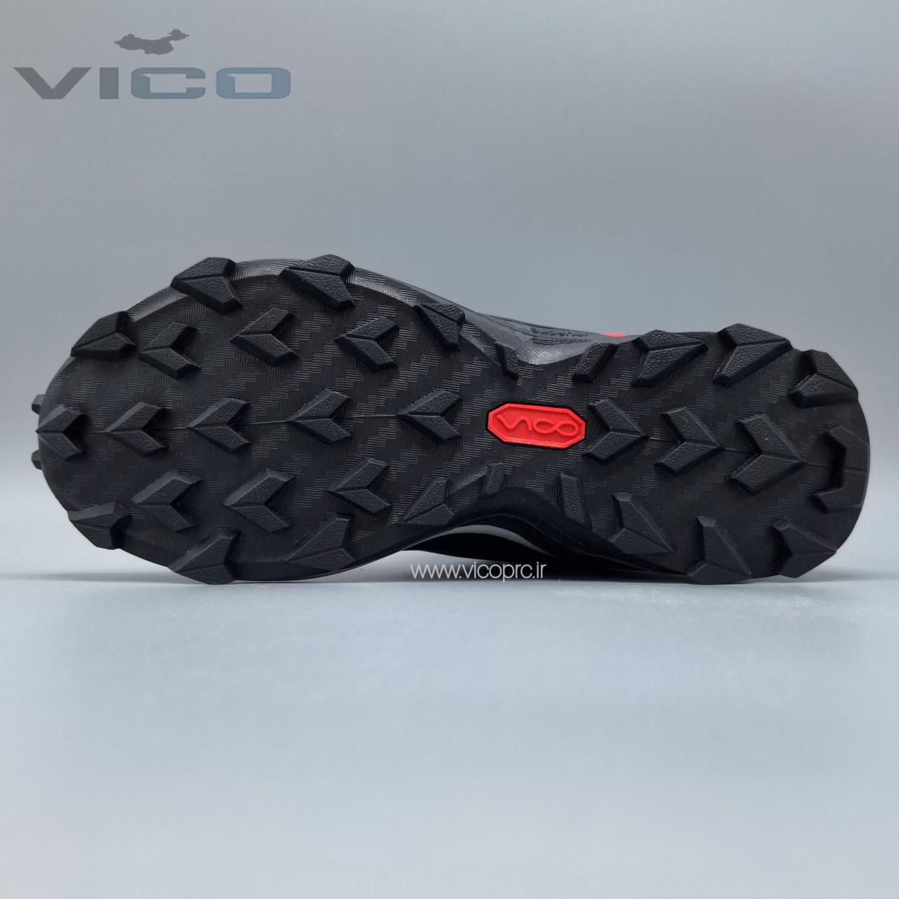 کفش مخصوص پیاده روی مردانه ویکو مدل  R3075-12053 
