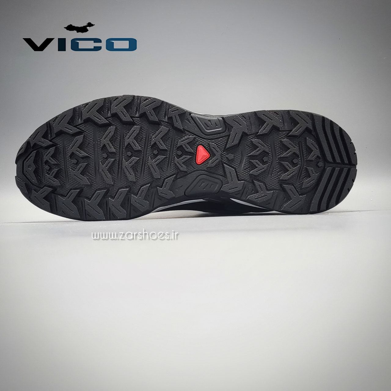 کفش مخصوص پیاده روی مردانه ویکو مدل R3140 M3-11801