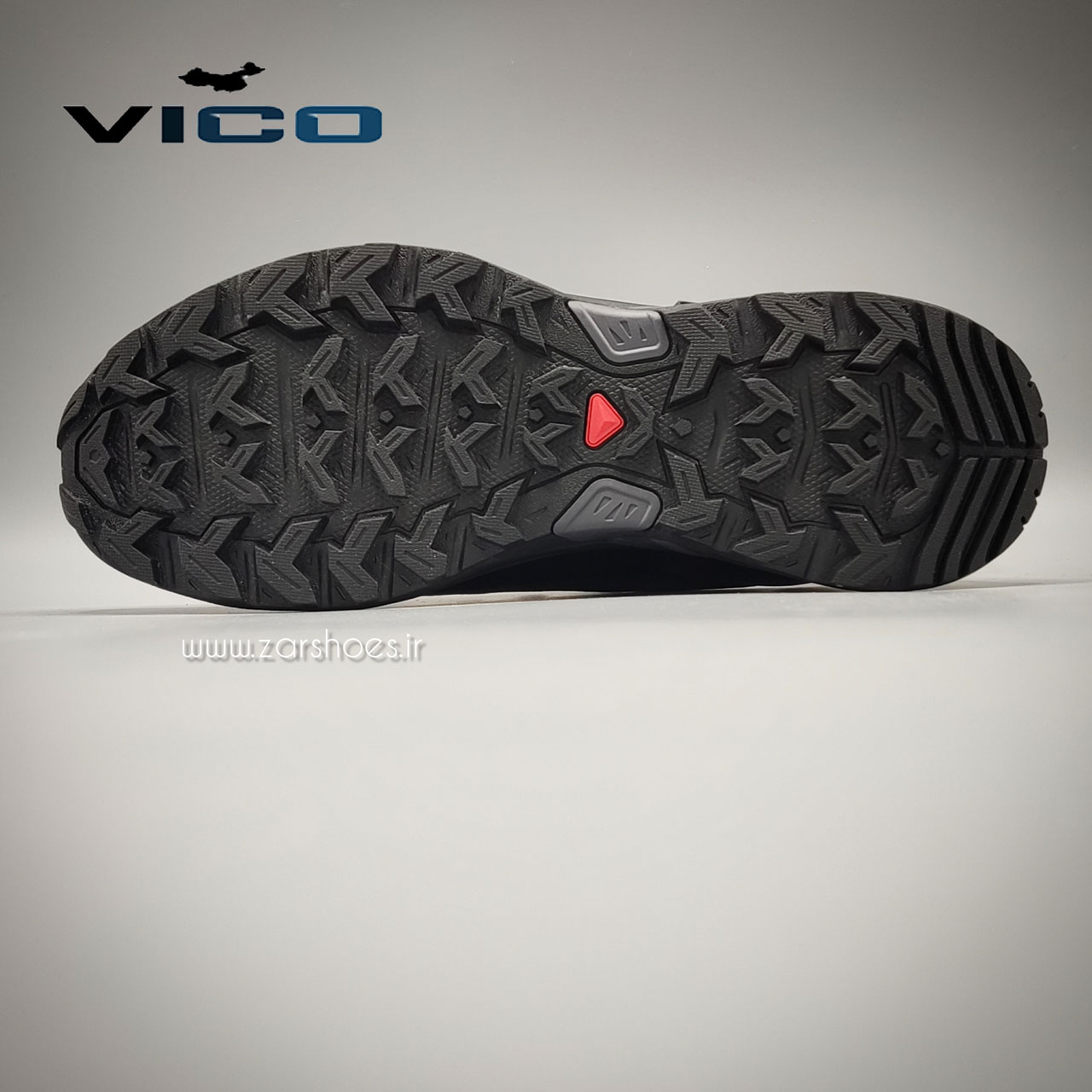 کفش مخصوص پیاده روی مردانه ویکو مدل R3159 M1-11799