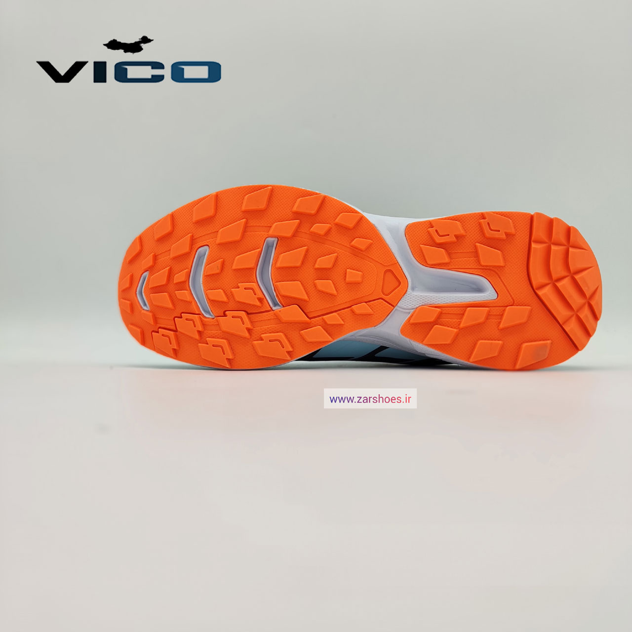 کفش مخصوص پیاده روی زنانه ویکو مدل R3090 M7-11721