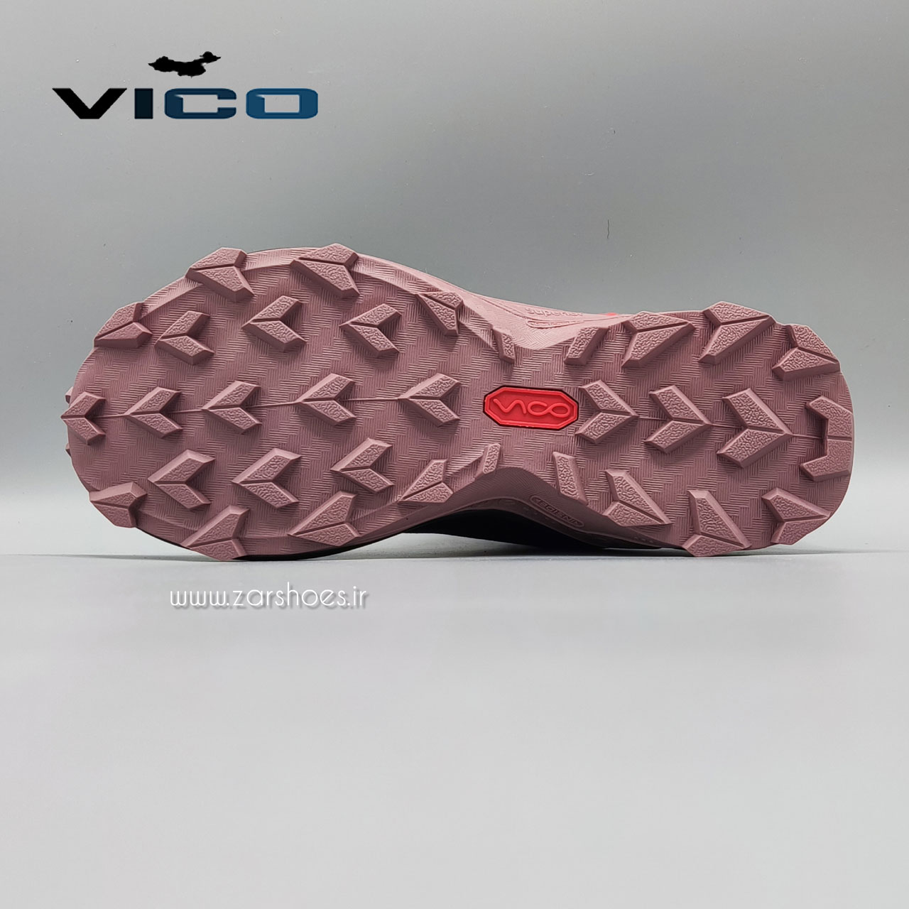 کفش مخصوص دویدن زنانه ویکو مدل R3075 FJ-11769