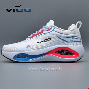 کفش مخصوص پیاده روی زنانه ویکو مدل R3188 M5-11853