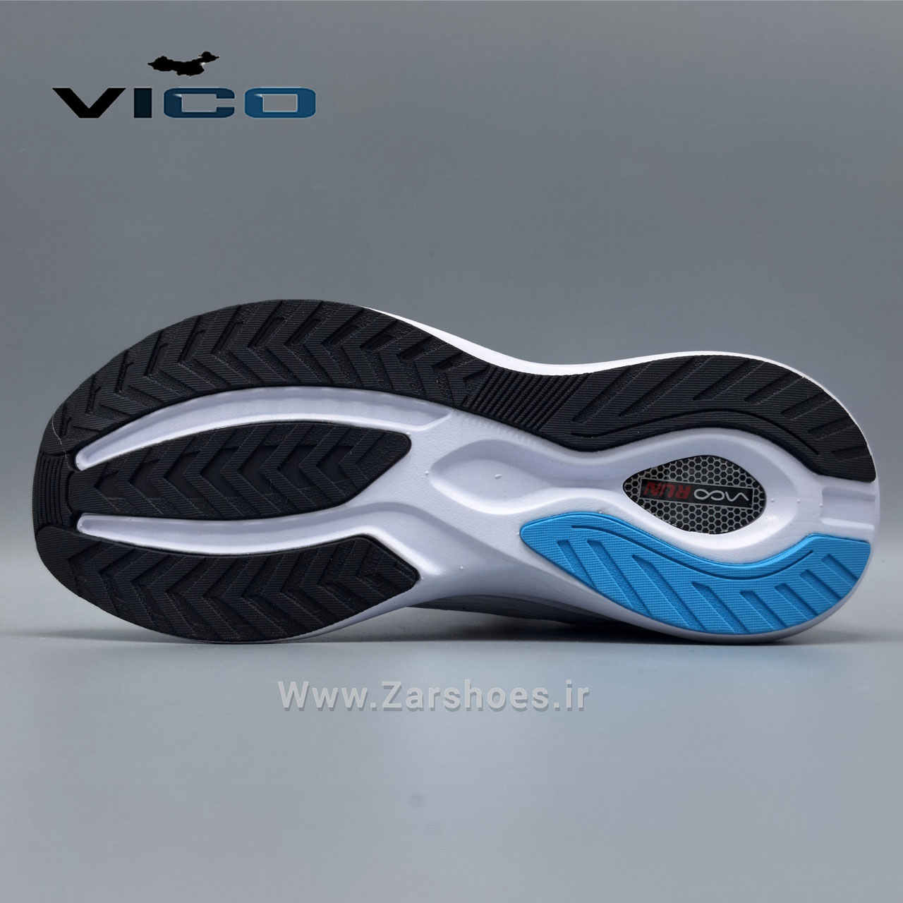 کفش مخصوص پیاده روی زنانه ویکو مدل R3188 M5-11813-re      