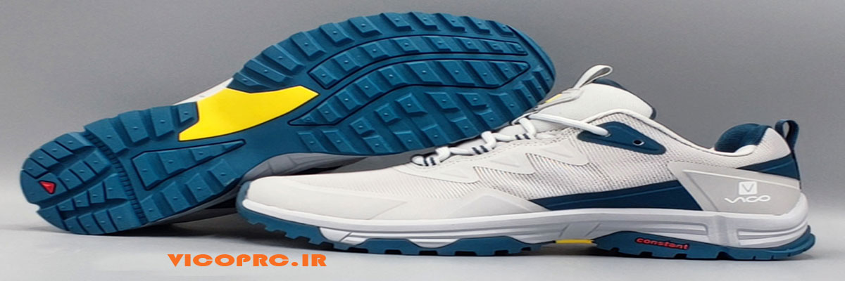 کفش مخصوص پیاده روی مردانه ویکو مدل R3140 M7-11798