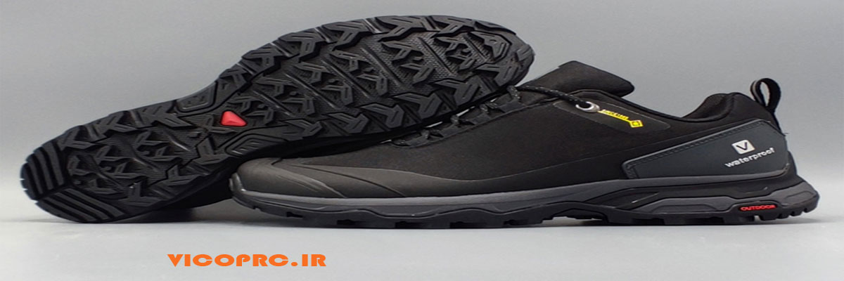 کفش مخصوص پیاده روی مردانه ویکو مدل R3116 M6-11800