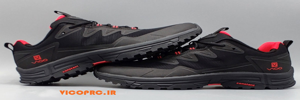 کفش مخصوص پیاده روی مردانه ویکو مدل R3140 M2-11802