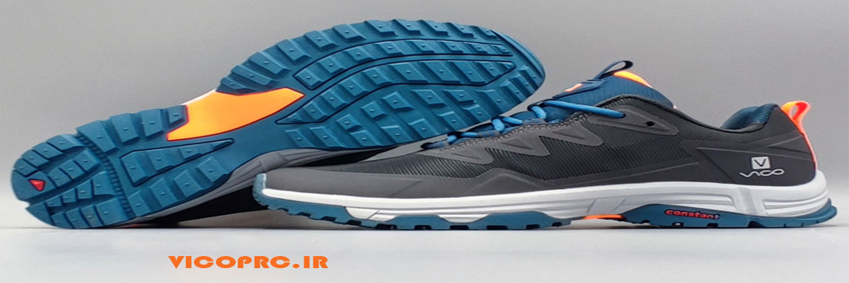 کفش مخصوص پیاده روی مردانه ویکو مدل R3140 M5-11803